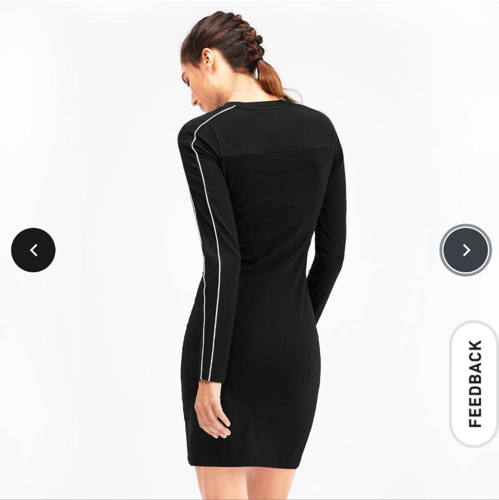 Puma Dress - Picture 2 of 4